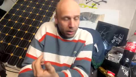 Soni online show from February 2025 04:14:02 AM