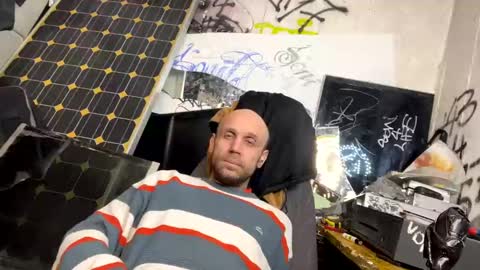 Soni online show from February 2025 12:50:01 PM