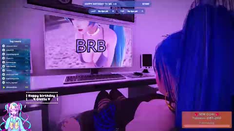 Sona Boobvelle  Olette. online show from September 2025 12:18:01 PM