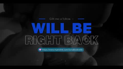 Sona Boobvelle  Olette. online show from January 2026 11:45:02 AM