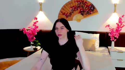 Catherine online show from March 2026 05:08:02 PM