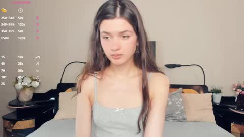 Monika 3 online show from April 2026 10:28:01 AM