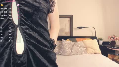 Monika 3 online show from May 2026 11:40:01 AM