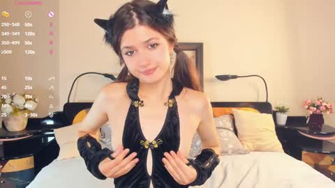 Monika 3 online show from May 2026 12:43:02 PM
