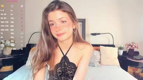 Monika 3 online show from May 2026 02:00:02 PM