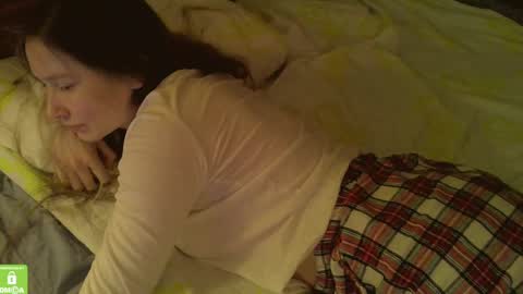 Snapshot of song_to_the_siren chatting on February 2025 10:20:01 PM Mary online show from February 2025 10:20:01 PM