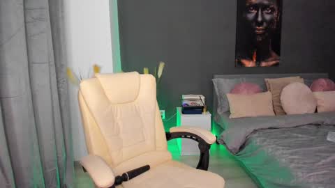 Sonia  Rey online show from February 2025 08:50:02 PM