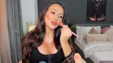 Snapshot of sonia__rey chatting on July 2026 05:08:02 PM Sonia Rey online show from July 2026 05:08:02 PM