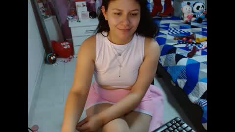 Snapshot of soniafuckboobs chatting on February 2025 03:15:02 PM soniafuckboobs online show from February 2025 03:15:02 PM