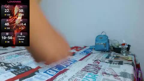 soniafuckboobs online show from December 2025 10:17:02 PM