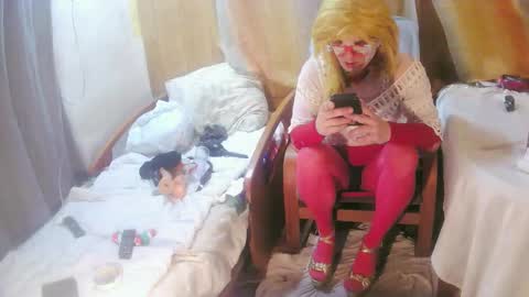 SoniaHiddenCD online show from February 2026 11:36:02 PM