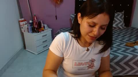 sonialatin69 online show from January 2025 09:42:01 PM