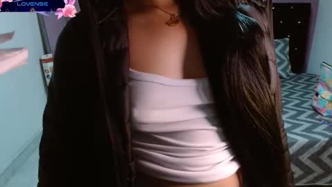 sonialatin69 online show from January 2025 07:17:01 AM