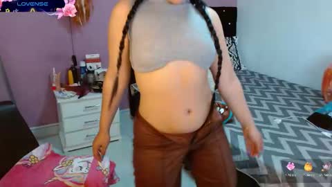 sonialatin69 online show from January 2025 03:10:01 PM