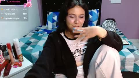 sonialatin69 online show from February 2025 02:08:02 AM