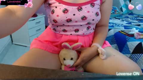 sonialatin69 online show from February 2025 03:21:01 PM