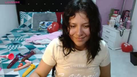 sonialatin69 online show from February 2025 03:58:02 PM