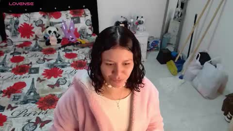 sonialatin69 online show from March 2026 12:54:01 PM