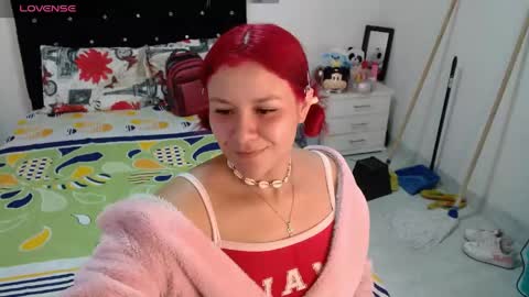 Snapshot of sonialatin69 chatting on April 2026 03:14:01 PM sonialatin69 online show from April 2026 03:14:01 PM