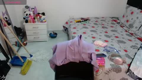 Snapshot of sonialatin69 chatting on May 2026 12:13:02 PM sonialatin69 online show from May 2026 12:13:02 PM