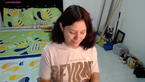 Snapshot of sonialatin69 chatting on May 2026 12:23:01 PM sonialatin69 online show from May 2026 12:23:01 PM