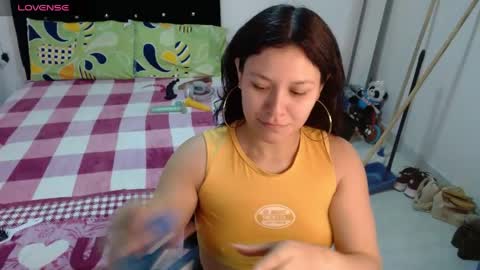 Snapshot of sonialatin69 chatting on May 2026 12:24:01 PM sonialatin69 online show from May 2026 12:24:01 PM