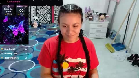 soniaplayass online show from March 2026 09:10:01 PM