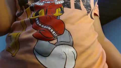 Snapshot of soniaplayboobs chatting on January 2025 07:00:02 PM soniaplayboobs online show from January 2025 07:00:02 PM