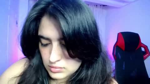 sonic_jess07 online show from February 2026 05:22:02 PM