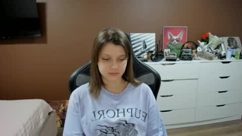 Snapshot of soninex chatting on April 2026 02:34:01 PM SoniNex online show from April 2026 02:34:01 PM