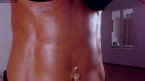 Sonja Ray online show from October 2025 06:46:02 AM