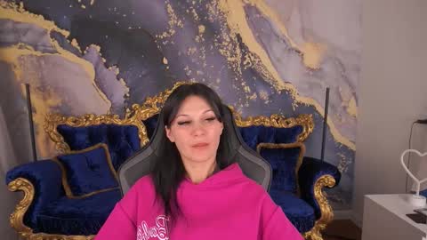 sonnykage online show from November 2025 09:17:01 PM