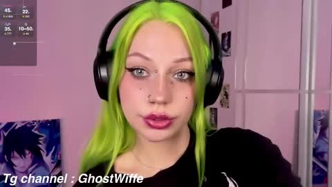 Your ghost wife online show from May 2026 05:54:02 PM