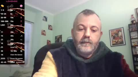 sonoboris online show from November 2025 10:07:01 AM