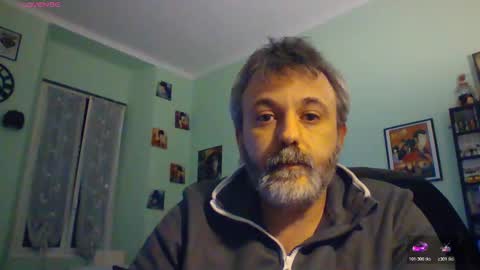 sonoboris online show from April 2026 07:54:01 PM