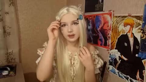 Mila online show from February 2026 05:31:01 PM