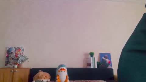 Snapshot of sonya_mikki chatting on December 2025 08:07:02 AM Sonya online show from December 2025 08:07:02 AM