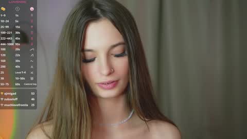 Eva 3 online show from December 2024 03:43:02 PM