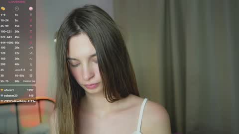 Eva 3 online show from December 2024 02:49:01 PM