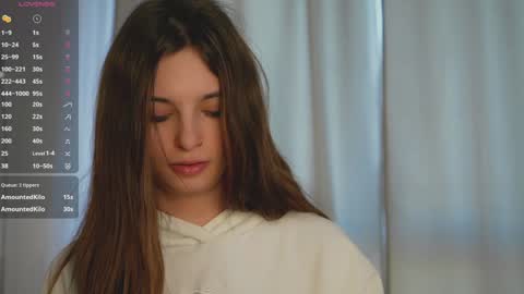 Eva 3 online show from January 2025 11:34:02 AM