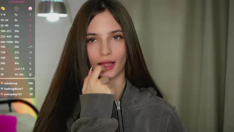 Eva 3 online show from January 2025 03:50:01 PM