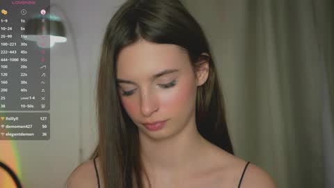 Eva 3 online show from January 2025 02:03:02 PM