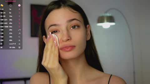 Eva 3 online show from January 2025 08:25:01 AM