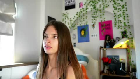 Snapshot of sonyaericsson chatting on June 2026 07:40:02 AM Eva 3 online show from June 2026 07:40:02 AM