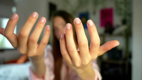 Snapshot of sonyaericsson chatting on June 2026 08:38:01 AM Eva 3 online show from June 2026 08:38:01 AM