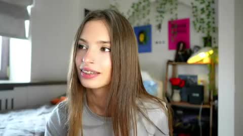 Snapshot of sonyaericsson chatting on June 2026 11:40:02 AM Eva 3 online show from June 2026 11:40:02 AM