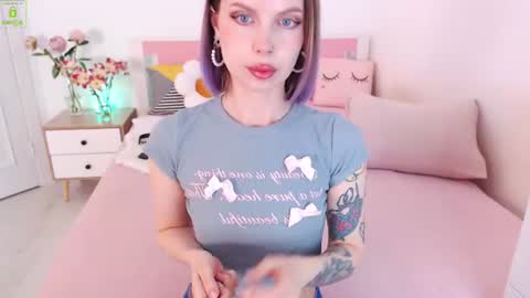Snapshot of sonyalime chatting on July 2026 07:05:02 AM Sonya Lime online show from July 2026 07:05:02 AM