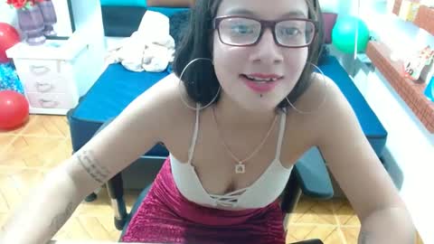 sophi4__ online show from December 2024 08:04:01 PM
