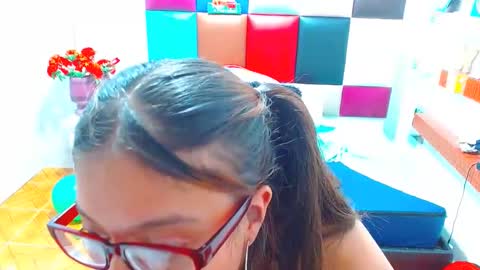 sophi4__ online show from December 2024 07:10:01 PM