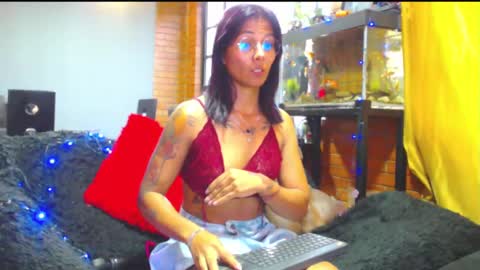 Sophi Bonny online show from February 2025 08:58:01 PM